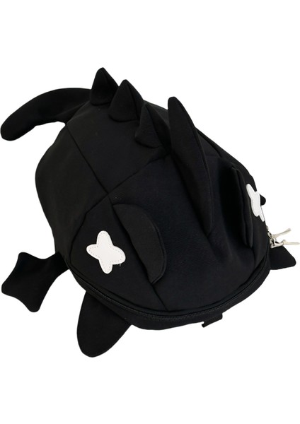 Yeni Çocuk Okul Çantası Sırt Çantası Sırt Çantası Sevimli Omuz Çantası Öğrenciler Anaokulu Küçük Orta Üniversite Öğrencileri Okul Çantası (Yurt Dışından)