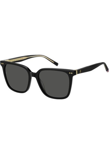 Tommy Hılfıger Güneş Gözlüğü Th 2211/S 807