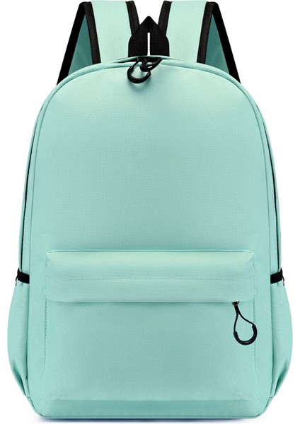 Yeni Ilkokul ve Ortaokul Öğrencileri Okul Çantası Sabit Sırt Çantası Seyahat Omuzları Öğrenci Okul Çantası (Yurt Dışından)