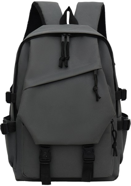 Yeni Çocuklar ve Gençler Çalışma Okul Çantası Sırt Çantası Hafif Omuz Çantası Öğrenci Okul Çantası (Yurt Dışından)