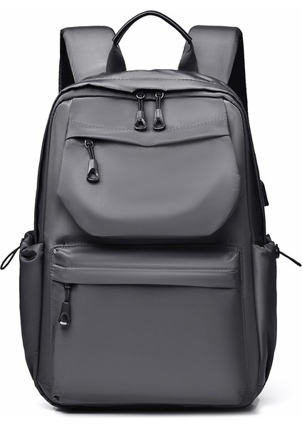 Yeni Ilkokul ve Ortaokul Öğrencileri Okul Çantası Sabit Sırt Çantası Seyahat Omuzları Öğrenci Okul Çantası (Yurt Dışından)