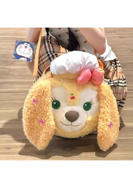 Yeni Öğrenciler Okul Çantası Lise Omuzları Sırt Çantası Büyük Kapasiteli Eğlence Seyahat Çocuk Çantası (Yurt Dışından)