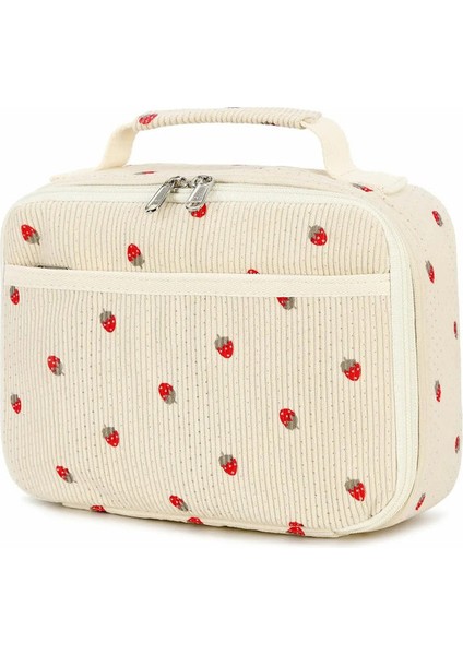 Özel El Yapımı Öğle Yemeği Çantası, Okula Dön, Yemek Kutusu Çanta Sırt Çantası, Erkek Sırt Çantası, Kızlar Sırt Çantası, Okul Sırt Çantası Hediyeleri: Çanta A/boyut:dekor (Yurt Dışından)