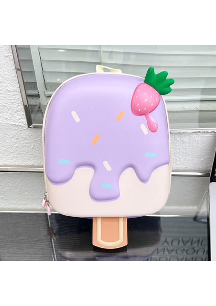 Yeni Çocuk Okul Çantası Sırt Çantası Sırt Çantası Sevimli Omuz Çantası Öğrenciler Anaokulu Küçük Orta Üniversite Öğrencileri Okul Çantası (Yurt Dışından)