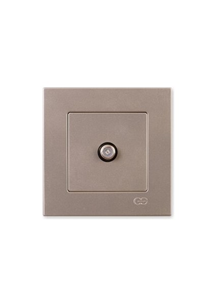 Eqona M. Bej Uydu Priz Eko (Mkz) fiyatları