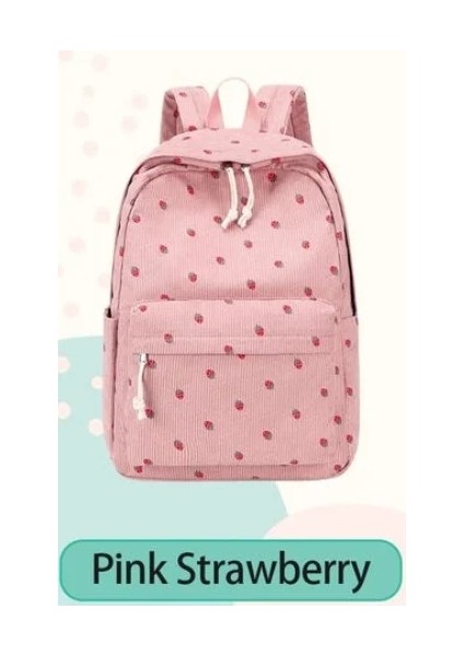 Özel El Yapımı Öğle Yemeği Çantası, Okula Dön, Yemek Kutusu Çanta Sırt Çantası, Erkek Sırt Çantası, Kızlar Sırt Çantası, Okul Sırt Çantası Hediye Scack: Sırt Çantası A/boyut:dekor (Yurt Dışından)