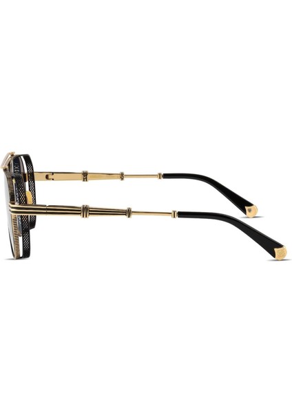 Domınus One Gld M.blk 910 59-14-140 Erkek Güneş Gözlüğü modelleri