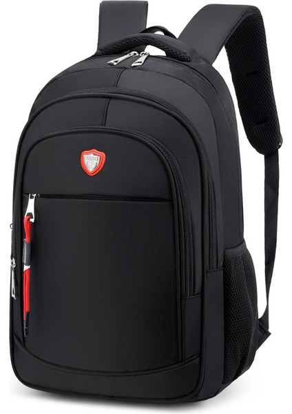 Yeni Okul Çantası Öğrenciler Çocuk Erkek Kız Omuz Çantası Büyük Kapasiteli Karikatür Okul Çantası (Yurt Dışından)