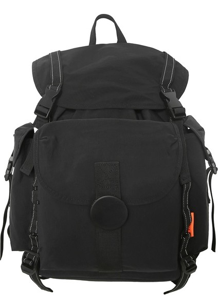 Yeni Okul Çantası Öğrenciler Çocuk Erkek Kız Omuz Çantası Büyük Kapasiteli Karikatür Okul Çantası (Yurt Dışından)