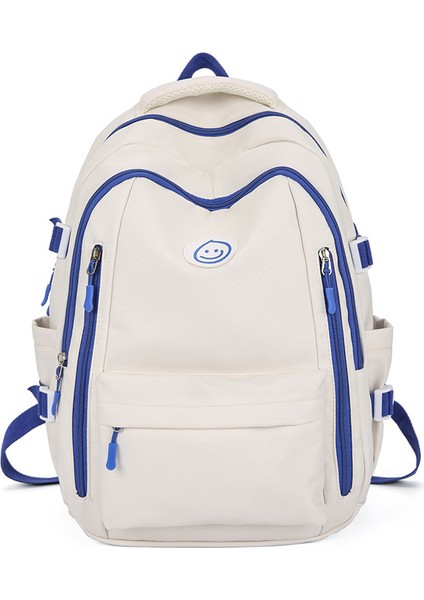 Yeni Karikatür Sevimli Erkek ve Kadın Çocuk Okul Çantası 1-3-6 Sınıflar Yuji Köpek Ilkokul Öğrencileri Omuz Çantası (Yurt Dışından)