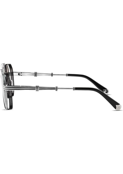 Dominus One SIL/M.BLK/610 59-14-140 Erkek Güneş Gözlüğü modelleri