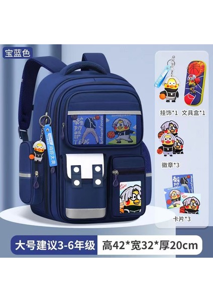 Yeni Yüksek Değerli Okul Çantası Kız Ortaokul Lise Öğrencileri Mori Sisteminin Kore Versiyonu Büyük Kapasiteli Sırt Çantası Lise ve Ortaokul Öğrencileri Moda Hafif Omuz Çantası (Yurt Dışından)