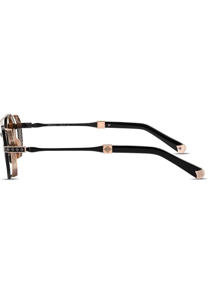 Nexus One M.blk Rose Gld 620 51-22-140 Erkek Güneş Gözlüğü modelleri