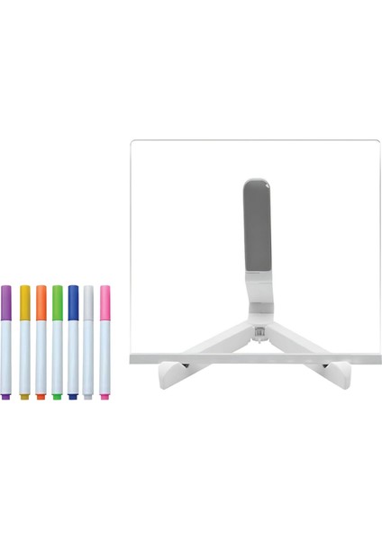 34619 Işıklı Yazı & Çizim Panosu Box fiyatları