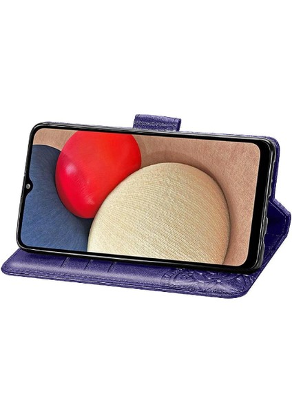 Samsung A02S Için Kılıf (Yurt Dışından) fiyatları
