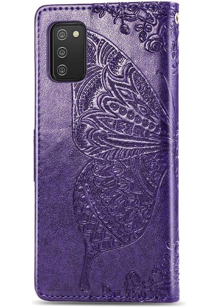 Samsung A02S Için Kılıf (Yurt Dışından) indirimleri