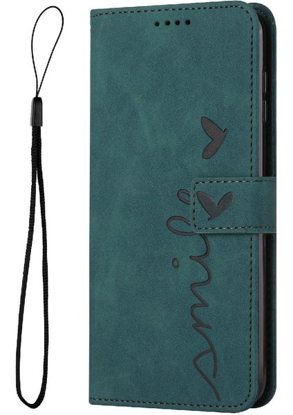 Uyumlu Motorola Moto G73 Cüzdan Kılıfı (Yurt Dışından)