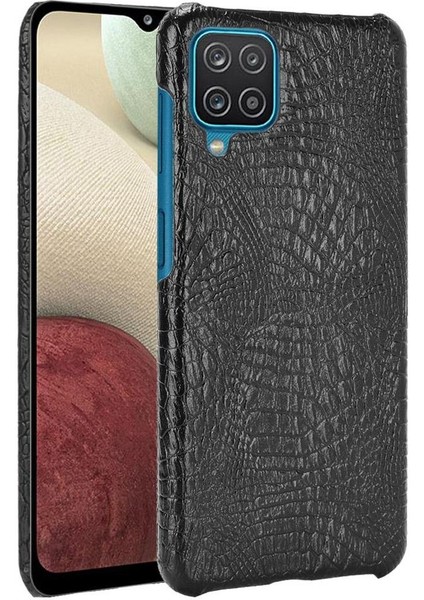 Samsung Galaxy A22 4g Uyumluluk Anti Scratch Için Şık Klasik Kılıf (Yurt Dışından)