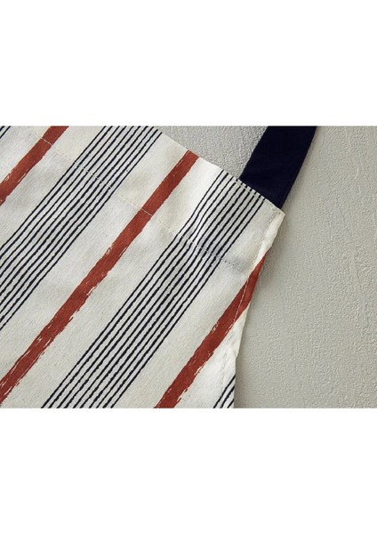 Şık Pamuk Mutfak Önlüğü 65X80 cm Siyah, Dayanıklı ve Kullanışlı Tasarım fiyatları