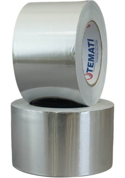 Çok Amaçlı Su Geçirmez Sızdırmaz Dayanıklı Izole Gri Tamir Bandı 48 mm 10 mt 1 Adet fiyatları