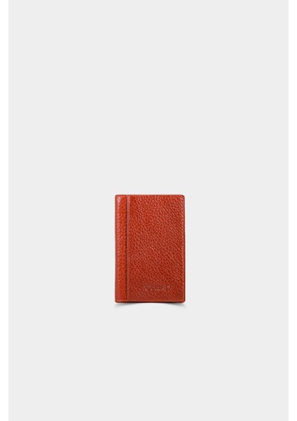 Taba Hakiki Deri Kartlık Erkek / Kadın P1169