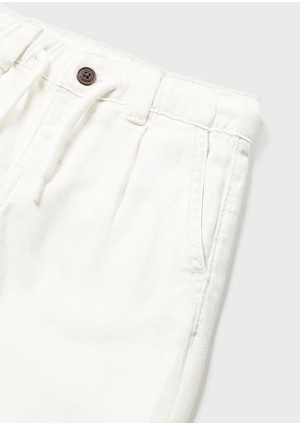 Mayoral Erkek Bebek Krem Pantolon fiyatları