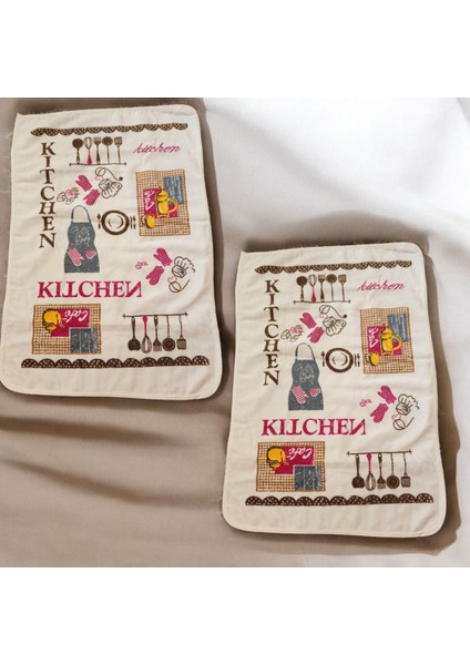 Çok Renkli Yumuşak Havlu, Şık ve Rahat Kullanım Için Idealdir