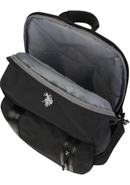 PLCAN24355 Sırt Çantası - Okul Çantası Siyah modelleri