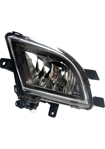 Vw Jetta 2015-2018 Sis Farı Sol 5C7941699P