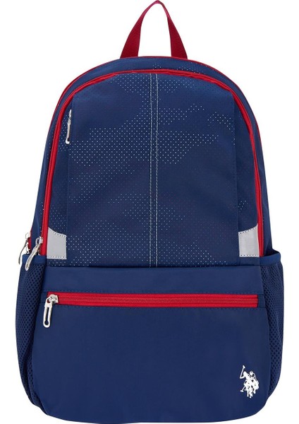 PLCAN25095 Sırt Çantası - Okul Çantası Lacivert fiyatları