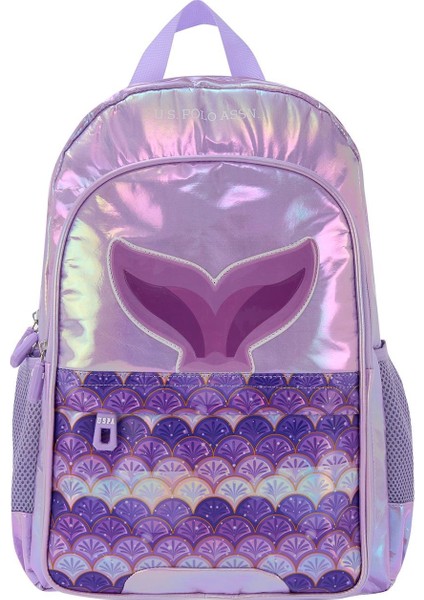 PLCAN25005 Sırt Çantası - Okul Çantası Lila fiyatları