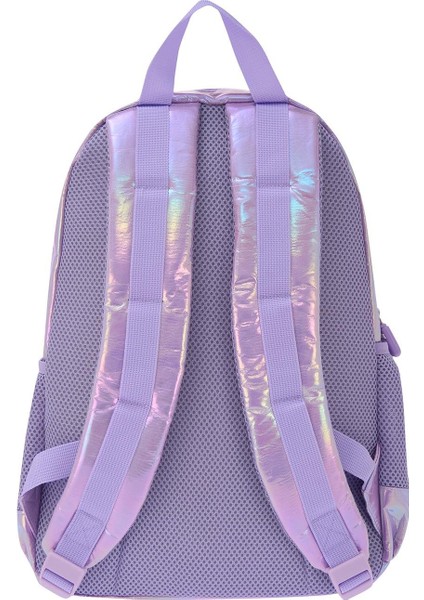 PLCAN25005 Sırt Çantası - Okul Çantası Lila fırsatları