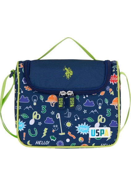 Beslenme Çantası PLBSC25016 Lacivert