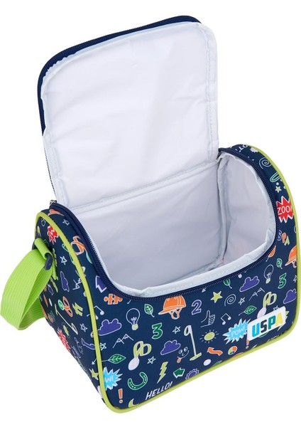 Beslenme Çantası PLBSC25016 Lacivert fiyatları