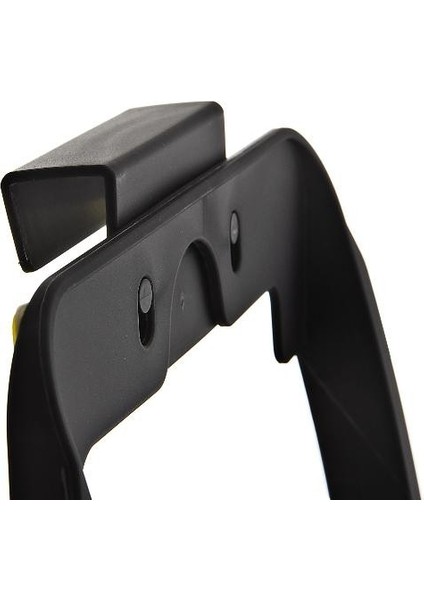 Siyah, 3 Katlı Banyo Duş Rafı - Askılıklı Banyo Organizeri - Delmeden Montaj fiyatları