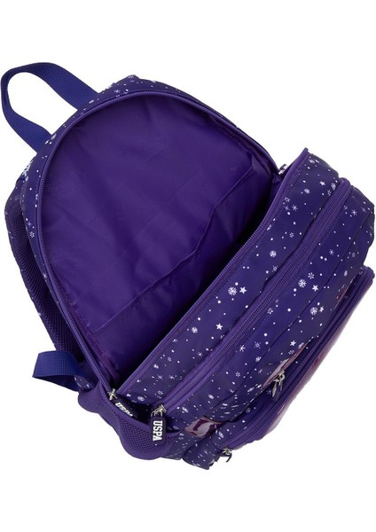 PLCAN25023 Sırt Çantası - Okul Çantası Mor modelleri