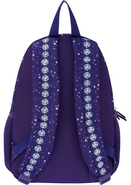 PLCAN25023 Sırt Çantası - Okul Çantası Mor fırsatları