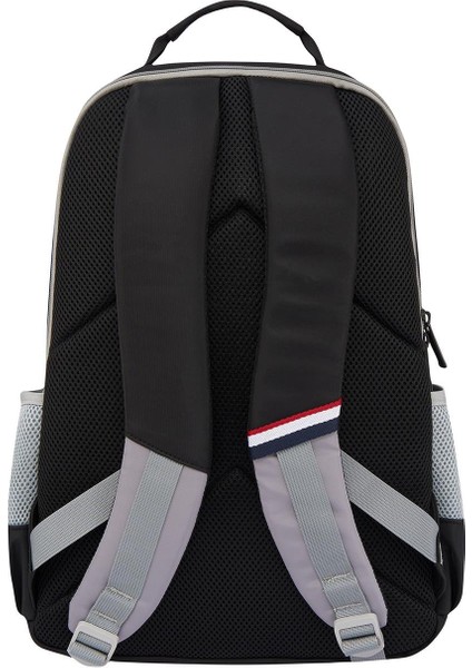 PLCAN25078 Sırt Çantası - Okul Çantası Siyah modelleri