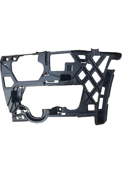 Vw Golf 7 2013-2017 Ön Tampon Braketi Sol 5G0807723