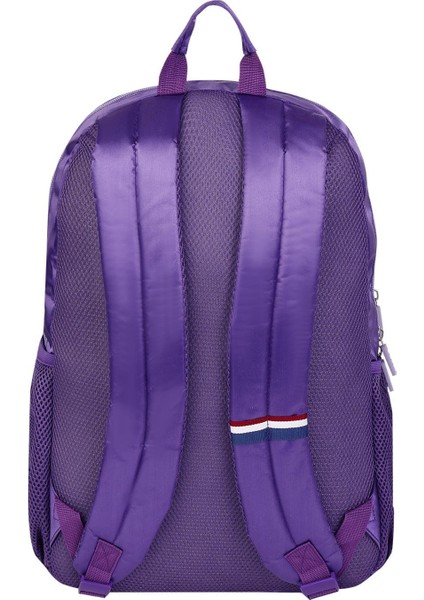 PLCAN24028 Sırt Çantası - Okul Çantası Mor fırsatları