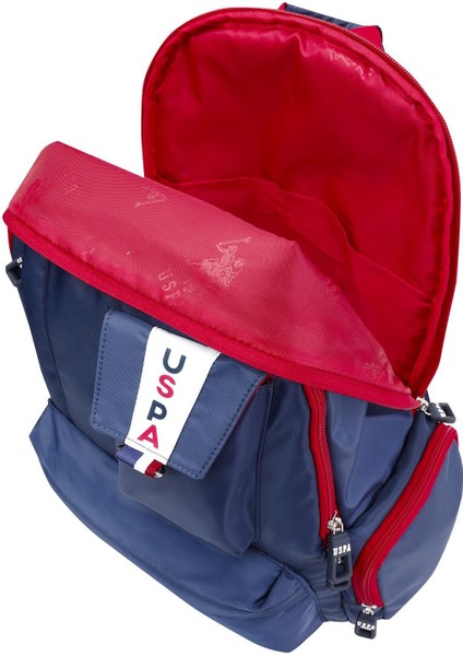 PLCAN24117 Sırt Çantası - Okul Çantası Lacivert fiyatları