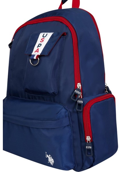 PLCAN24117 Sırt Çantası - Okul Çantası Lacivert modelleri