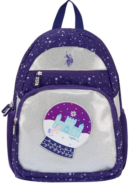 PLCAN25004 Sırt Çantası - Okul Çantası Mor fiyatları