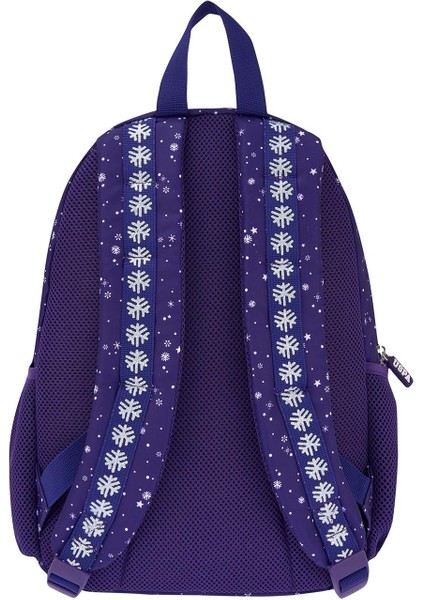 PLCAN25004 Sırt Çantası - Okul Çantası Mor modelleri
