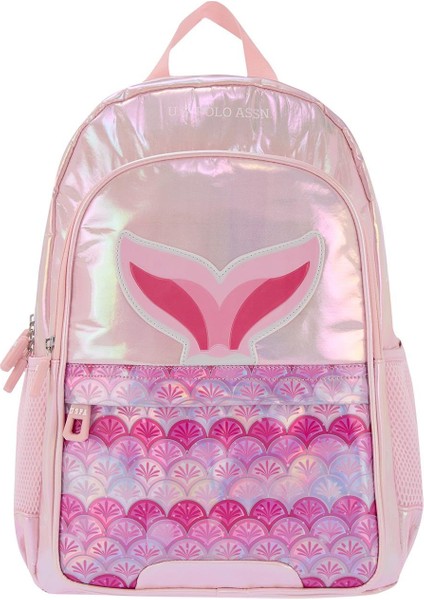 PLCAN25006 Sırt Çantası - Okul Çantası Somon fiyatları