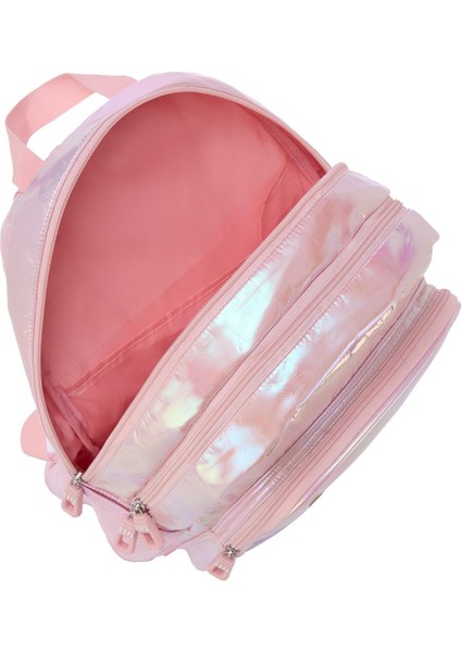 PLCAN25006 Sırt Çantası - Okul Çantası Somon modelleri