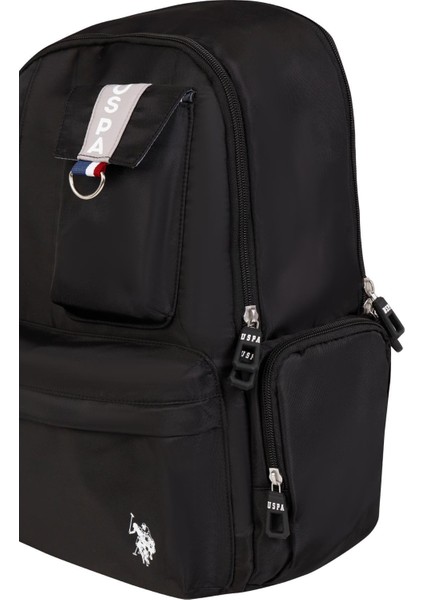 PLCAN24122 Sırt Çantası - Okul Çantası Siyah fiyatları