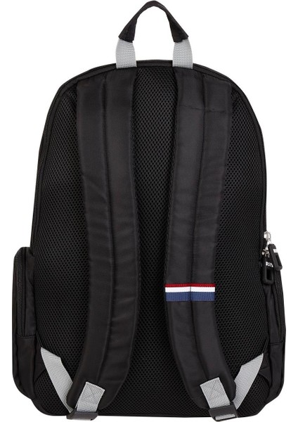 PLCAN24122 Sırt Çantası - Okul Çantası Siyah fırsatları