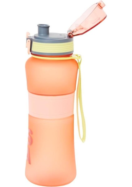 650 ml Matara Suluk Su Şişesi Pembe fiyatları