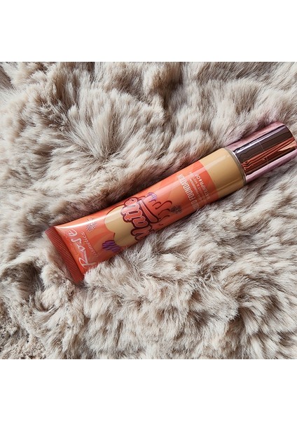 Sudedi Home Rose Cosmetics Matte Likit Fondöten modelleri